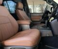 Черный Тойота Ленд Крузер, объемом двигателя 5.7 л и пробегом 290 тыс. км за 26999 $, фото 21 на Automoto.ua
