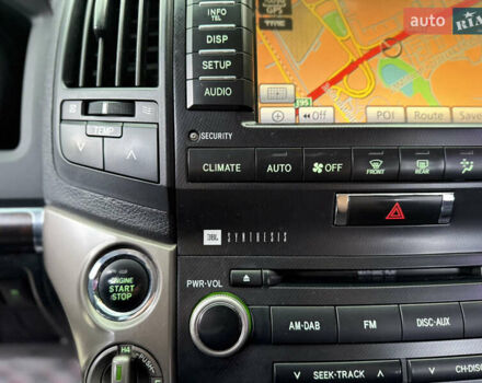 Черный Тойота Ленд Крузер, объемом двигателя 4.66 л и пробегом 265 тыс. км за 25500 $, фото 32 на Automoto.ua