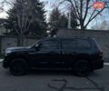 Черный Тойота Ленд Крузер, объемом двигателя 4.7 л и пробегом 268 тыс. км за 29900 $, фото 33 на Automoto.ua