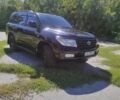 Чорний Тойота Ленд Крузер, об'ємом двигуна 4 л та пробігом 227 тис. км за 21500 $, фото 14 на Automoto.ua