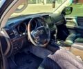 Черный Тойота Ленд Крузер, объемом двигателя 4.7 л и пробегом 320 тыс. км за 20500 $, фото 6 на Automoto.ua
