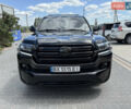 Черный Тойота Ленд Крузер, объемом двигателя 5.7 л и пробегом 220 тыс. км за 30000 $, фото 22 на Automoto.ua