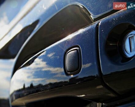 Черный Тойота Ленд Крузер, объемом двигателя 4.66 л и пробегом 312 тыс. км за 31800 $, фото 5 на Automoto.ua