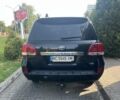Черный Тойота Ленд Крузер, объемом двигателя 4.5 л и пробегом 380 тыс. км за 19900 $, фото 12 на Automoto.ua