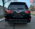 Черный Тойота Ленд Крузер, объемом двигателя 4.7 л и пробегом 268 тыс. км за 29900 $, фото 51 на Automoto.ua