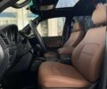 Черный Тойота Ленд Крузер, объемом двигателя 5.7 л и пробегом 290 тыс. км за 26999 $, фото 12 на Automoto.ua