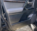 Черный Тойота Ленд Крузер, объемом двигателя 5.7 л и пробегом 200 тыс. км за 35000 $, фото 18 на Automoto.ua