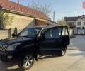 Чорний Тойота Ленд Крузер, об'ємом двигуна 4 л та пробігом 290 тис. км за 15500 $, фото 3 на Automoto.ua