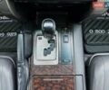 Черный Тойота Ленд Крузер, объемом двигателя 4.46 л и пробегом 620 тыс. км за 22300 $, фото 30 на Automoto.ua