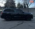 Черный Тойота Ленд Крузер, объемом двигателя 4.7 л и пробегом 268 тыс. км за 29900 $, фото 42 на Automoto.ua