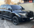 Черный Тойота Ленд Крузер, объемом двигателя 4.7 л и пробегом 232 тыс. км за 21500 $, фото 3 на Automoto.ua