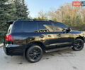 Черный Тойота Ленд Крузер, объемом двигателя 4.7 л и пробегом 232 тыс. км за 21500 $, фото 8 на Automoto.ua