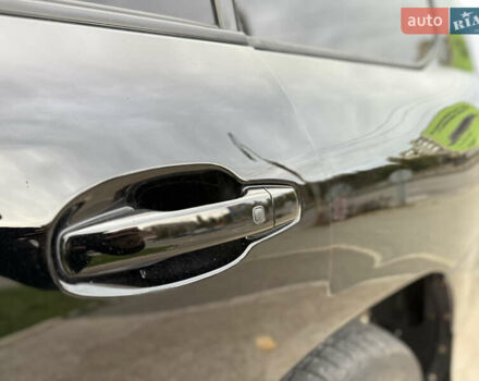 Черный Тойота Ленд Крузер, объемом двигателя 4.66 л и пробегом 265 тыс. км за 25500 $, фото 38 на Automoto.ua