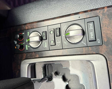 Черный Тойота Ленд Крузер, объемом двигателя 4.66 л и пробегом 265 тыс. км за 25500 $, фото 37 на Automoto.ua