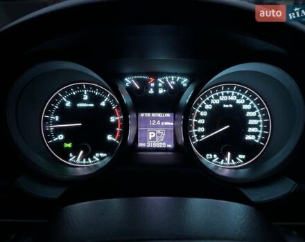 Черный Тойота Ленд Крузер, объемом двигателя 4.5 л и пробегом 316 тыс. км за 22900 $, фото 10 на Automoto.ua