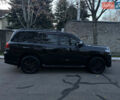 Черный Тойота Ленд Крузер, объемом двигателя 4.7 л и пробегом 268 тыс. км за 29900 $, фото 11 на Automoto.ua