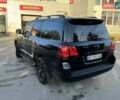 Черный Тойота Ленд Крузер, объемом двигателя 4.7 л и пробегом 232 тыс. км за 21500 $, фото 6 на Automoto.ua