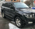 Чорний Тойота Ленд Крузер, об'ємом двигуна 4.5 л та пробігом 115 тис. км за 29999 $, фото 1 на Automoto.ua