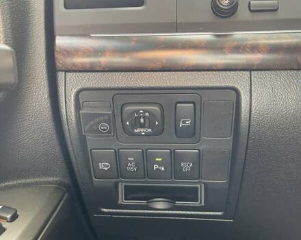 Черный Тойота Ленд Крузер, объемом двигателя 5.7 л и пробегом 69 тыс. км за 49999 $, фото 21 на Automoto.ua