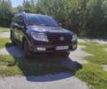 Чорний Тойота Ленд Крузер, об'ємом двигуна 4 л та пробігом 227 тис. км за 21500 $, фото 15 на Automoto.ua