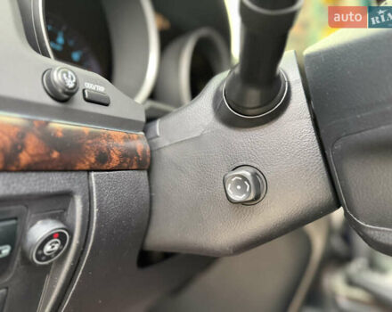 Черный Тойота Ленд Крузер, объемом двигателя 4.66 л и пробегом 265 тыс. км за 25500 $, фото 28 на Automoto.ua