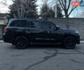 Черный Тойота Ленд Крузер, объемом двигателя 4.7 л и пробегом 268 тыс. км за 29900 $, фото 52 на Automoto.ua