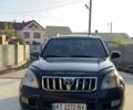 Чорний Тойота Ленд Крузер, об'ємом двигуна 4 л та пробігом 290 тис. км за 15500 $, фото 1 на Automoto.ua