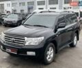 Черный Тойота Ленд Крузер, объемом двигателя 4.46 л и пробегом 275 тыс. км за 22990 $, фото 6 на Automoto.ua