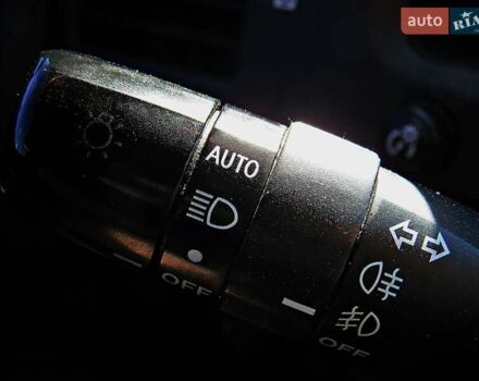 Черный Тойота Ленд Крузер, объемом двигателя 4.66 л и пробегом 312 тыс. км за 31800 $, фото 13 на Automoto.ua