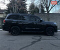 Черный Тойота Ленд Крузер, объемом двигателя 4.7 л и пробегом 268 тыс. км за 29900 $, фото 53 на Automoto.ua