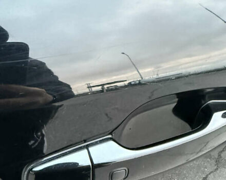 Черный Тойота Ленд Крузер, объемом двигателя 4.46 л и пробегом 280 тыс. км за 25900 $, фото 17 на Automoto.ua