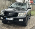 Чорний Тойота Ленд Крузер, об'ємом двигуна 3.96 л та пробігом 228 тис. км за 19900 $, фото 3 на Automoto.ua