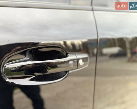 Черный Тойота Ленд Крузер, объемом двигателя 4.66 л и пробегом 265 тыс. км за 25500 $, фото 39 на Automoto.ua