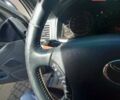 Чорний Тойота Ленд Крузер, об'ємом двигуна 4 л та пробігом 290 тис. км за 15500 $, фото 4 на Automoto.ua
