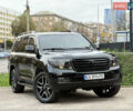 Черный Тойота Ленд Крузер, объемом двигателя 4.66 л и пробегом 265 тыс. км за 25500 $, фото 7 на Automoto.ua