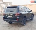Чорний Тойота Ленд Крузер, об'ємом двигуна 4.46 л та пробігом 270 тис. км за 23500 $, фото 7 на Automoto.ua