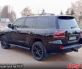 Чорний Тойота Ленд Крузер, об'ємом двигуна 4.5 л та пробігом 200 тис. км за 27500 $, фото 5 на Automoto.ua