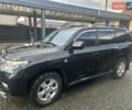 Черный Тойота Ленд Крузер, объемом двигателя 4.5 л и пробегом 209 тыс. км за 30000 $, фото 6 на Automoto.ua