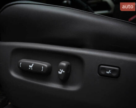 Чорний Тойота Ленд Крузер, об'ємом двигуна 4.5 л та пробігом 278 тис. км за 24990 $, фото 33 на Automoto.ua