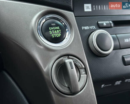 Чорний Тойота Ленд Крузер, об'ємом двигуна 4.46 л та пробігом 210 тис. км за 27500 $, фото 68 на Automoto.ua