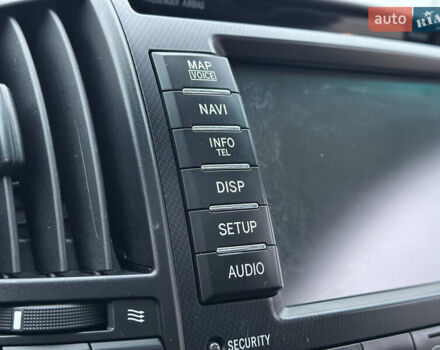 Чорний Тойота Ленд Крузер, об'ємом двигуна 4.46 л та пробігом 210 тис. км за 27500 $, фото 72 на Automoto.ua