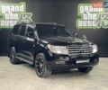 Чорний Тойота Ленд Крузер, об'ємом двигуна 4.5 л та пробігом 420 тис. км за 24700 $, фото 3 на Automoto.ua