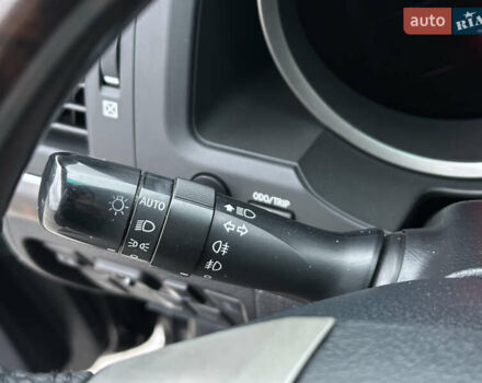 Чорний Тойота Ленд Крузер, об'ємом двигуна 4.46 л та пробігом 210 тис. км за 27500 $, фото 65 на Automoto.ua