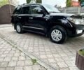 Чорний Тойота Ленд Крузер, об'ємом двигуна 4.46 л та пробігом 280 тис. км за 26300 $, фото 17 на Automoto.ua
