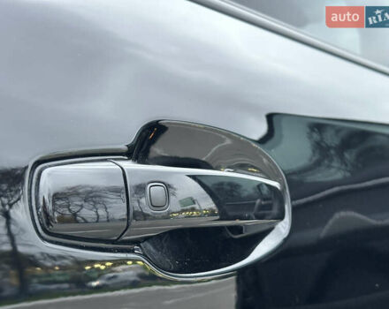 Чорний Тойота Ленд Крузер, об'ємом двигуна 4.46 л та пробігом 210 тис. км за 27500 $, фото 43 на Automoto.ua