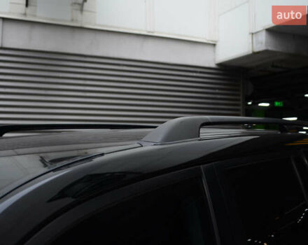 Чорний Тойота Ленд Крузер, об'ємом двигуна 4.5 л та пробігом 278 тис. км за 24990 $, фото 14 на Automoto.ua