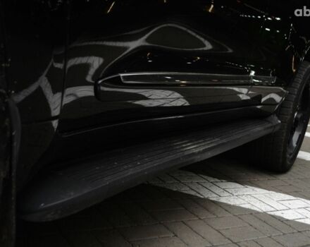 Чорний Тойота Ленд Крузер, об'ємом двигуна 0 л та пробігом 278 тис. км за 24990 $, фото 13 на Automoto.ua