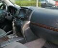 Чорний Тойота Ленд Крузер, об'ємом двигуна 4.7 л та пробігом 249 тис. км за 23500 $, фото 29 на Automoto.ua