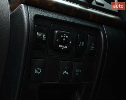 Чорний Тойота Ленд Крузер, об'ємом двигуна 4.5 л та пробігом 278 тис. км за 24990 $, фото 32 на Automoto.ua