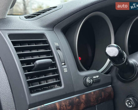 Чорний Тойота Ленд Крузер, об'ємом двигуна 4.46 л та пробігом 210 тис. км за 27500 $, фото 59 на Automoto.ua